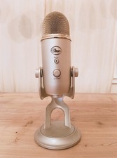 Blue Yeti USB Desktop