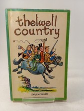 Thelwell Country By Eyre