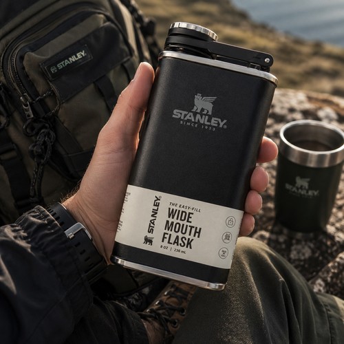 Stanley classic easy - stanley, fill
