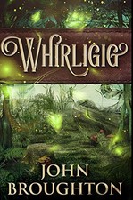 Whirligig: Premium Hardcover