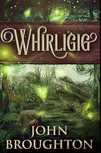 Whirligig premium hardcover - whirligig:,