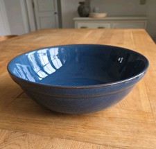 Denby boston blue large - denby, pasta
