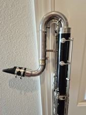 Selmer USA Bundy/Buescher