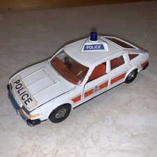 Vintage corgi 339 rover - 339, 3500