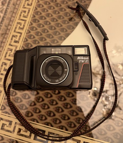 Nikon l35 lens - l35,
