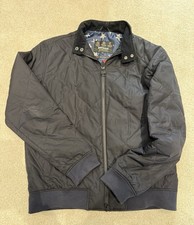 Barbour Steve McQueen