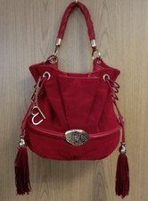 Legend bag "LANCEL" Brigitte