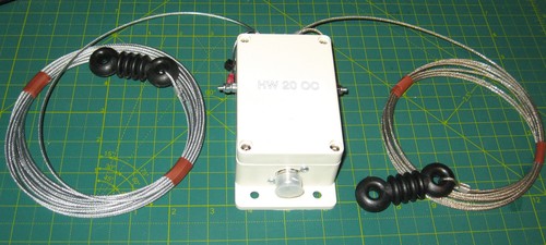 20 6m multiband - 20, -6m