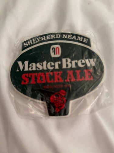 Vintage shepherd neame - vintage,