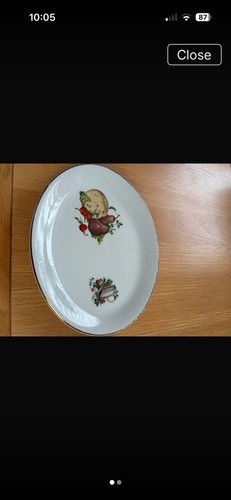 Vintage broadhurst bros - broadhurst,