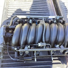 1999 c5 Corvette LS 1 Intake