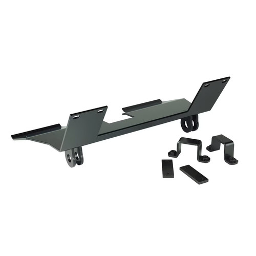 Yamaha rhino snow plow mount - rhino,