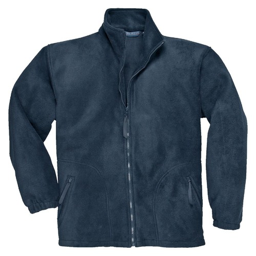 Portwest argyll heavy fleece - portwest,