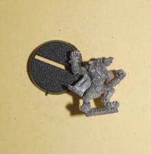 Blood Bowl, Blood Bowl - Skaven - Classic  Player, Gutter Runner #A