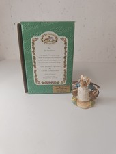 brambly hedge bhf 07 poppy