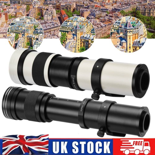 Super telephoto zoom lens - zoom,
