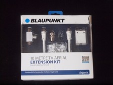 Blaupunkt TV Aerial Extension