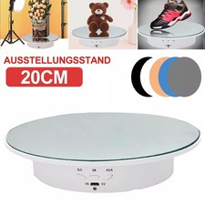 360 Degree Electric Rotating