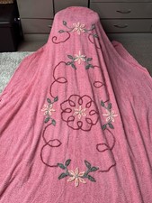 Vintage Retro Single Pink