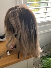 Paula Young Wig Long Layered