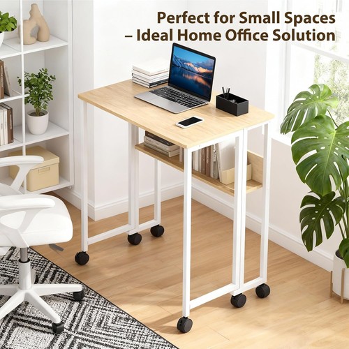 Inch folding table - 24.8,