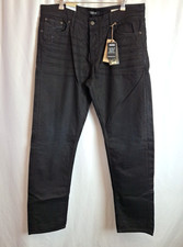 Firetrap Klay Jeans Black