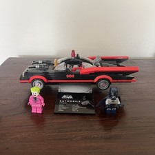 LEGO Batman Classic TV Series