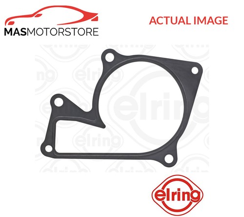 Cooling water pump gasket - pump, seal