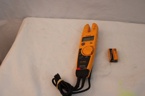 Fluke 1000 voltage - fluke,