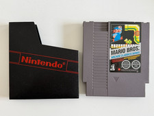 The Original Mario Bros
