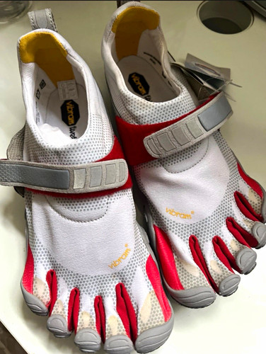Vibram fivefingers men - fivefingers, low