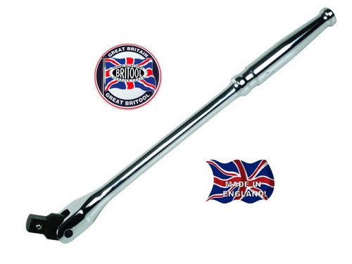 Britool england sd 240mm - britool,