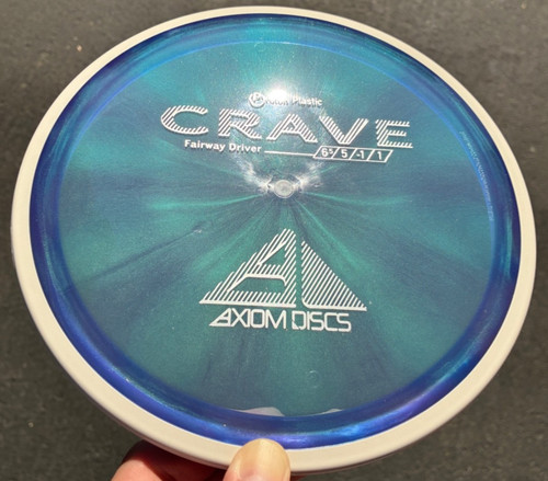 Mvp axiom proton crave - axiom,