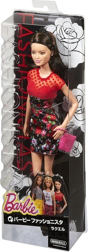 Nrfb 2014 barbie fashionistas - nrfb,