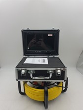 VEVOR 9" Sewer Camera 98