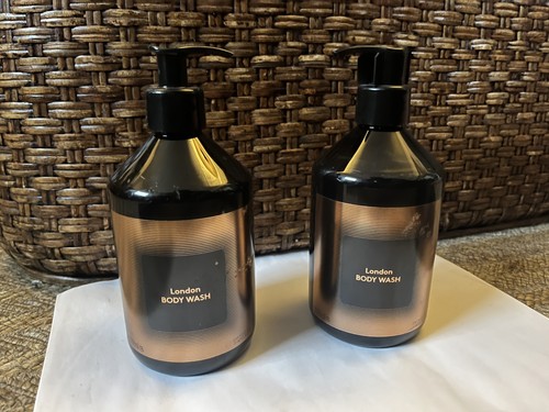 Tom dixon london body wash - tom,