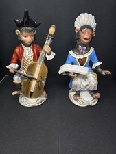 Dresden Germany Porcelain