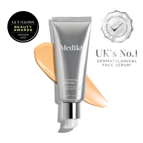 Medik8 crystal retinal rrp - medik8, 10