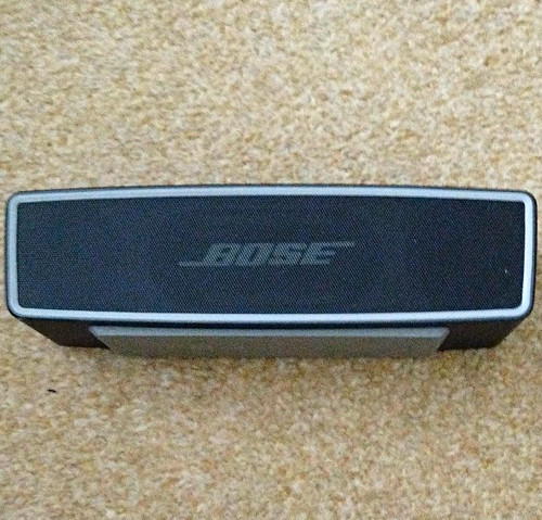 Bose soundlink mini - mini, ii