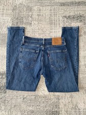 Levi’s | 512 Slim Taper