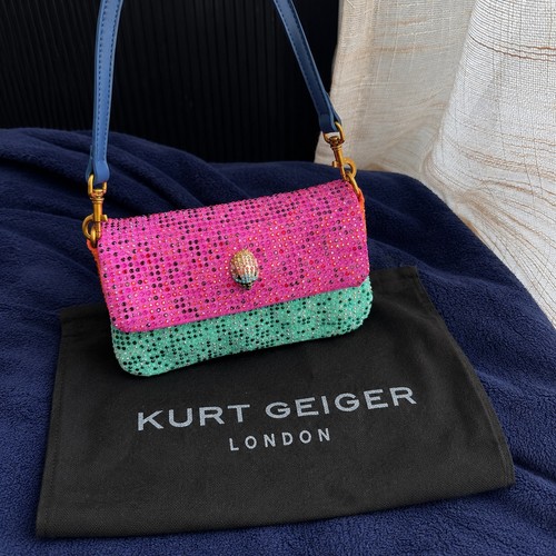 Kurt geiger london - kurt,