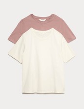 Marks & Spencer Womens Ivory