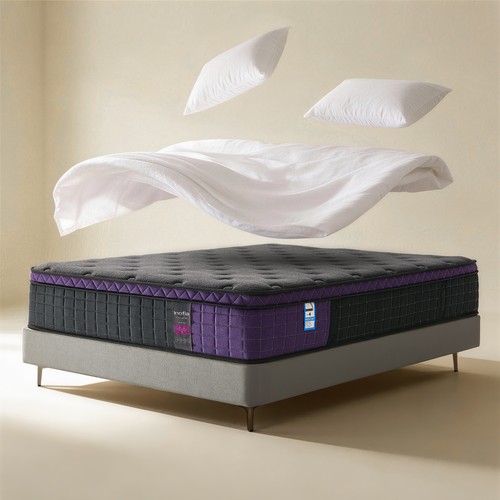 Inofia mattress 30cm - inofia,