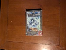 Talisman The Frostmarch