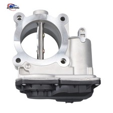 2014-2024 Throttle Body For