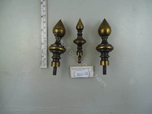 Original set top ornaments - original,