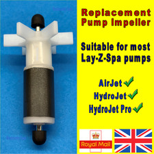 Lay-Z-Spa, Lazy Spa, Bestway ~