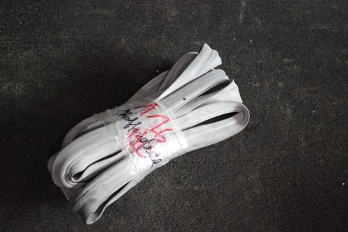 Mercedes benz w116 seal - benz,