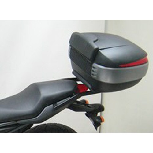 Luggage rack for shad - luggage,