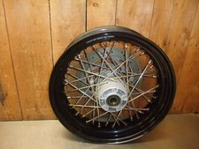 Harley Davidson Dyna StreetBob